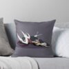 urthrow pillow couch smallsquare1000x1000 44 - Hollow Knight AU Store