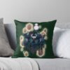 urthrow pillow couch smallsquare1000x1000 47 - Hollow Knight AU Store