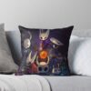 urthrow pillow couch smallsquare1000x1000 48 - Hollow Knight AU Store