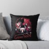 urthrow pillow couch smallsquare1000x1000 52 - Hollow Knight AU Store