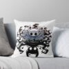 urthrow pillow couch smallsquare1000x1000 57 - Hollow Knight AU Store