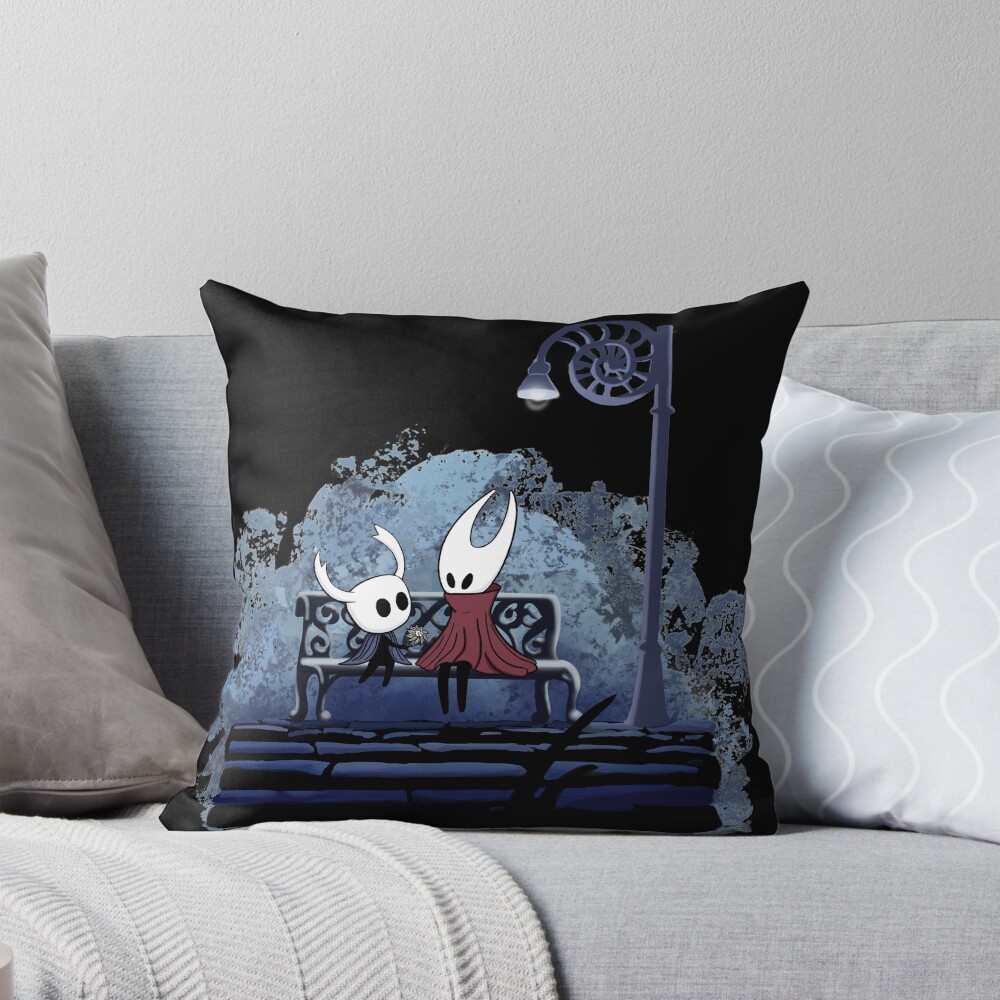 urthrow_pillow_couch_smallsquare1000x1000-62 urthrow pillow couch smallsquare1000x1000 62 - Hollow Knight AU Store