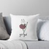 urthrow pillow couch smallsquare1000x1000 66 - Hollow Knight AU Store