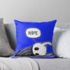 urthrow pillow couch smallsquare1000x1000 7 - Hollow Knight AU Store
