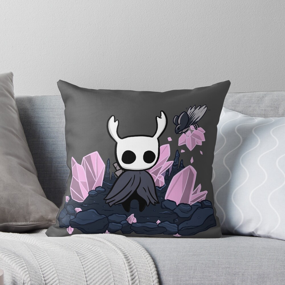 urthrow_pillow_couch_smallsquare1000x1000-70 urthrow pillow couch smallsquare1000x1000 70 - Hollow Knight AU Store