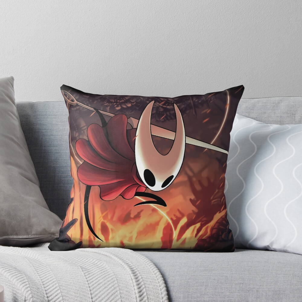 urthrow_pillow_couch_smallsquare1000x1000-71 urthrow pillow couch smallsquare1000x1000 71 - Hollow Knight AU Store