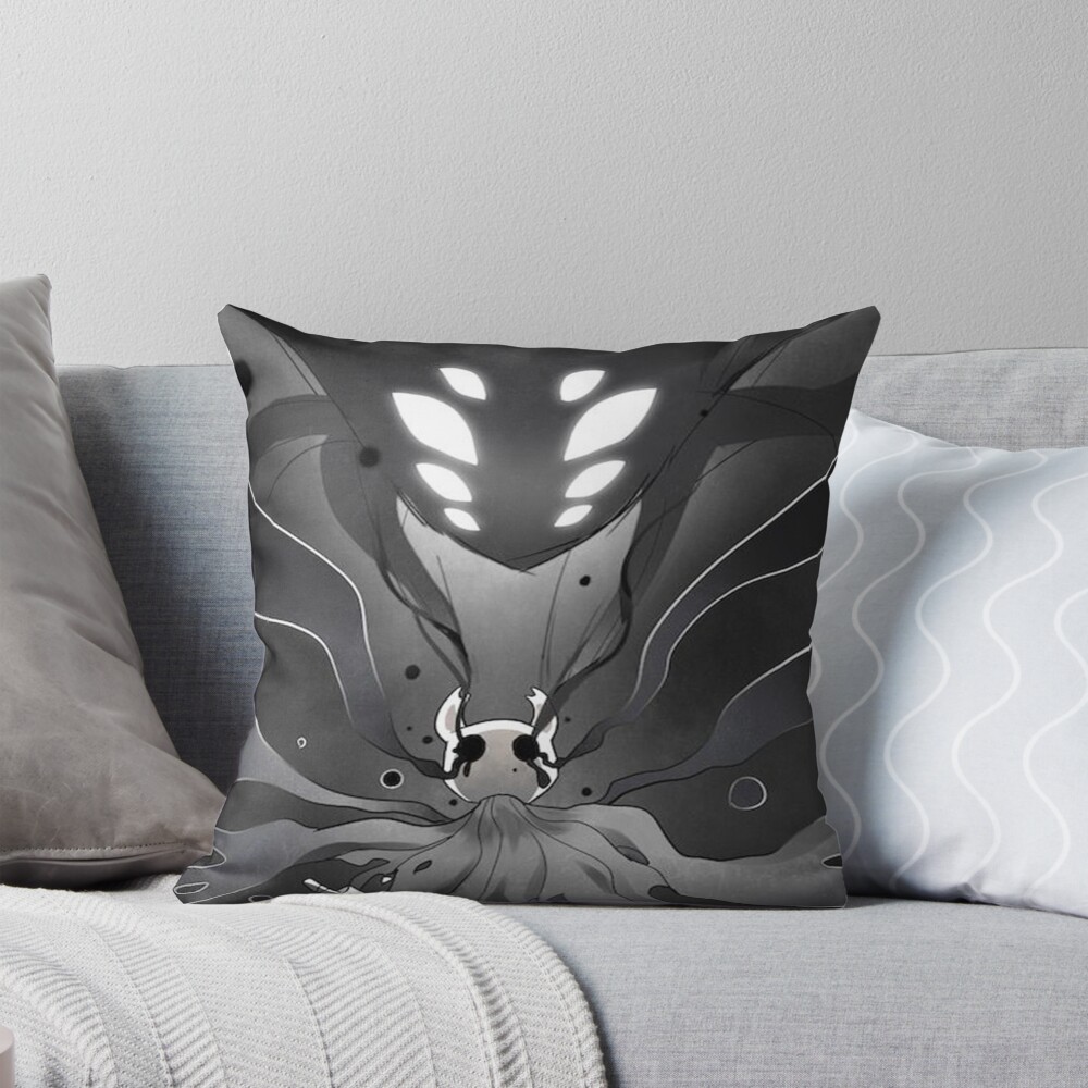 urthrow_pillow_couch_smallsquare1000x1000-9 urthrow pillow couch smallsquare1000x1000 9 - Hollow Knight AU Store