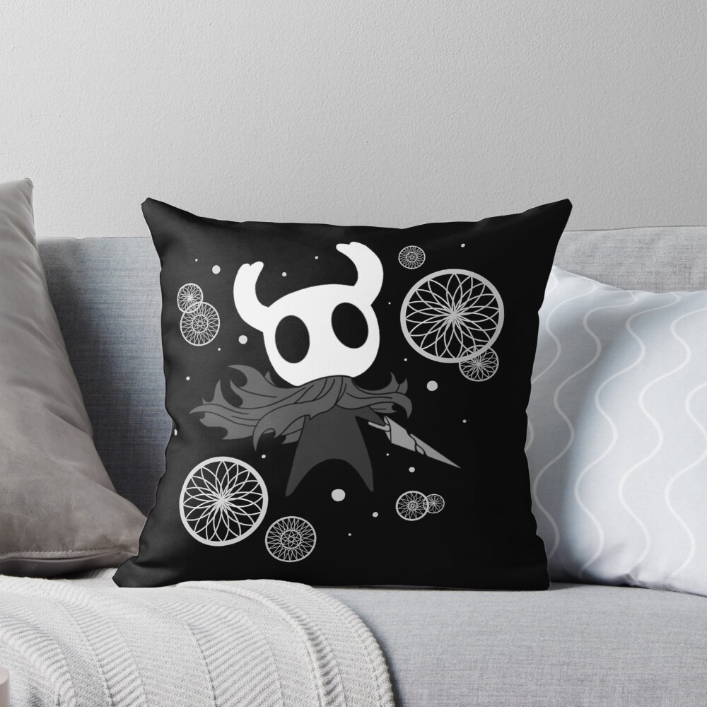 urthrow_pillow_couch_smallsquare1000x1000 - Hollow Knight AU Store