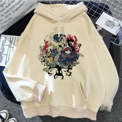 Hollow Knight Iconic Series Hoodie