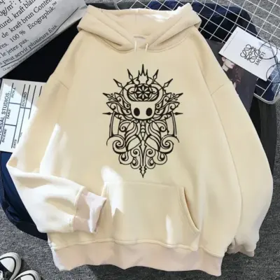 Hollow Knight Artwork Edition Hoodie