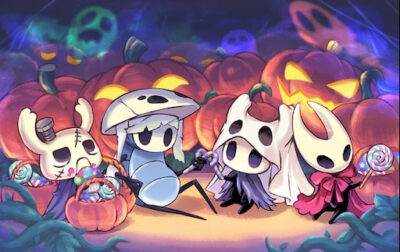 image - Hollow Knight AU Store