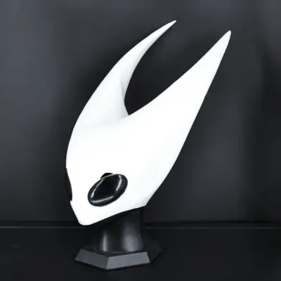 Hollow Knight: Silksong Costume Masks