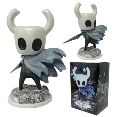 Hollow Knight 15cm The Knight GK Little