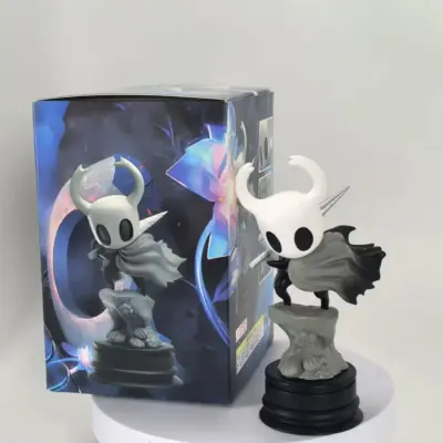 Aixlan Q Version Hollow Knight Figure Hollow Knight 11cm
